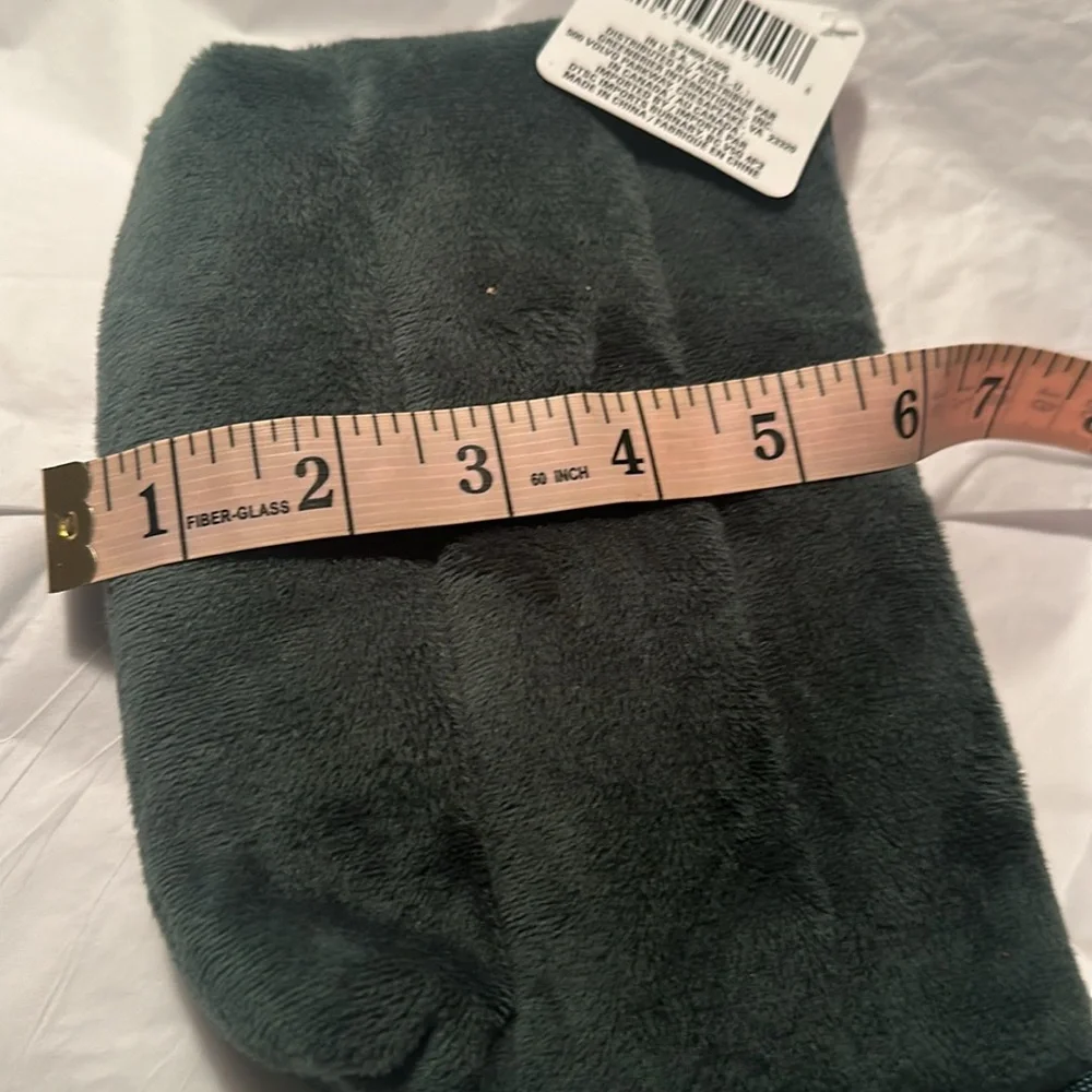 N/A zipper toppouche